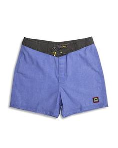 데우스 숏팬츠 DMP242295ADEB DEEP BLUE DOM 썸네일 1