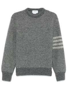 25SS 톰브라운 스웨터 MKA541AY1032035 MED GRAY DOM 썸네일 1