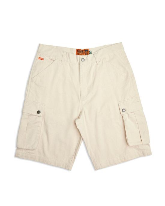 데우스 숏팬츠 DMP243370NAT NATURAL DOM - Deus Ex Machina