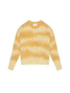 이자벨마랑 스웨터 PU0410FAB1L12E10YW YELLOW DOM 썸네일 1