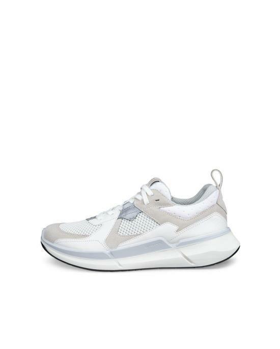 에코 스니커즈 83077359132 WHITE DOM - Ecco