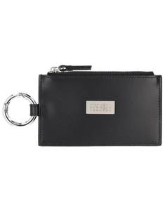 26SS MM6 메종마르지엘라 명함지갑 SA6UI0031P8873T8013 BLACK DOM 썸네일 1