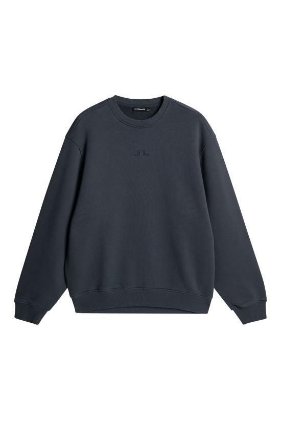 25SS 제이린드버그 긴팔 티셔츠 FMJS13936U160 OMBRE BLUE DOM - J.Lindeberg