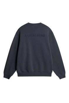 25SS 제이린드버그 긴팔 티셔츠 FMJS13936U160 OMBRE BLUE DOM 썸네일 2