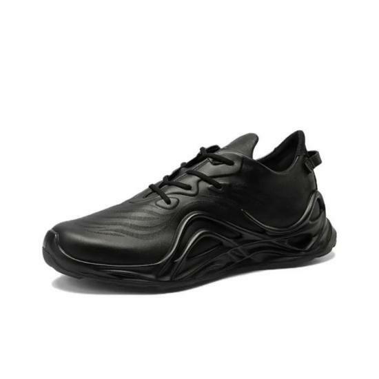 에코 스니커즈 82563301001 BLACK DOM - Ecco