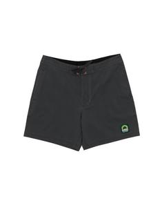 25SS 데우스 숏팬츠 DMP252074BATH ANTHRACITE DOM 썸네일 1