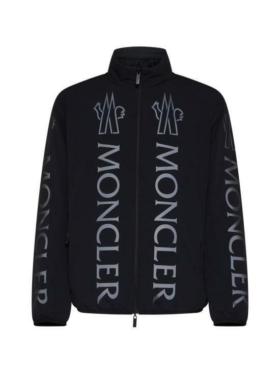 몽클레어 자켓 1A00052U597EN999 BLACK DOM - Moncler