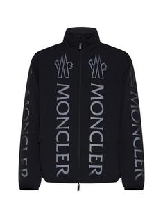몽클레어 자켓 1A00052U597EN999 BLACK DOM 썸네일 1