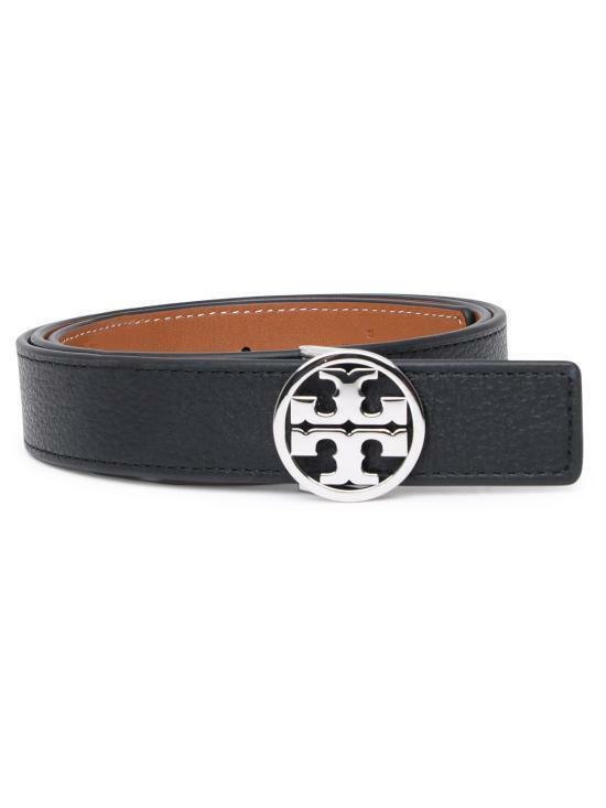 토리버치 레귤러 벨트 138935002 DOM - Tory Burch