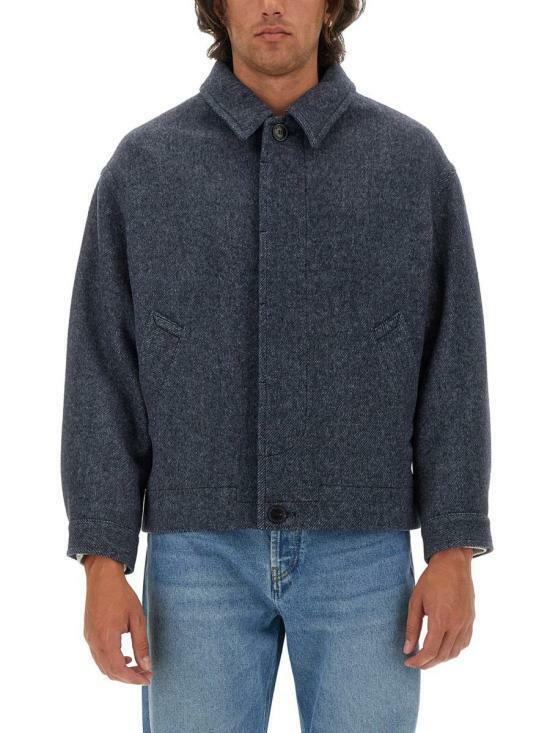 이자벨마랑 자켓 MA0067HAB1D04H02GB DOM - Isabel Marant