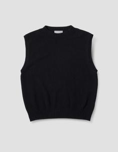 마가렛호웰 스웨터 WOKN0496A24KYYBLK BLACK DOM 썸네일 1
