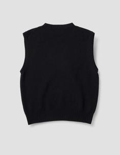 마가렛호웰 스웨터 WOKN0496A24KYYBLK BLACK DOM 썸네일 2