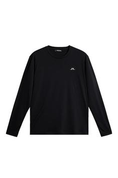 25SS 제이린드버그 트레이닝 티셔츠 AMJT126339999 BLACK DOM 썸네일 1