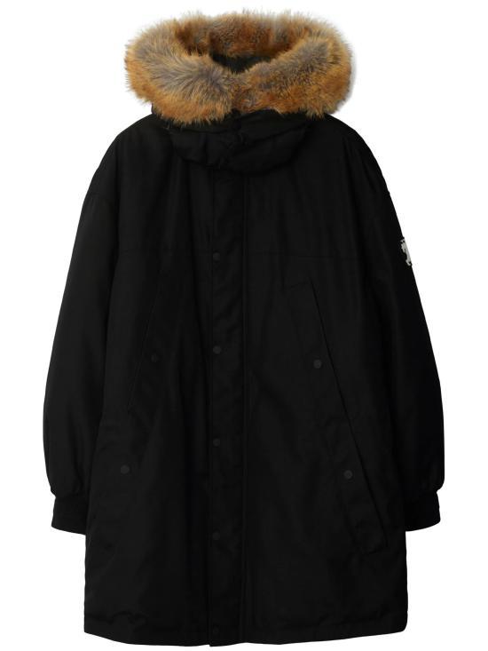 버버리 롱패딩 8091561 BLACK DOM - Burberry