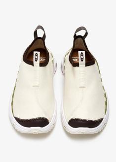 살로몬 스니커즈 L47751300 VANILLA ICE RUSSET FRENCH ROAST DOM 썸네일 2