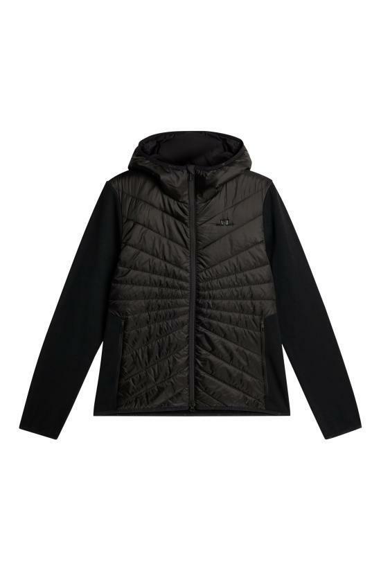 25FW 제이린드버그 자켓 AWOW132789999 BLACK DOM - J.Lindeberg