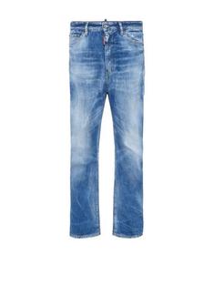 25SS 디스퀘어드2 데님 팬츠 S71LB1586S30309470 DOM 썸네일 1
