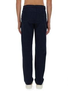 아페쎄 데님 팬츠 COGZVH09121IAK DARK NAVY DOM 썸네일 3