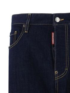 25SS 디스퀘어드2 데님 팬츠 S74LB1421S30664470 DOM 썸네일 3