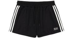 25SS 스포티앤리치 숏팬츠 SH029622139BA014 BLACK DOM 썸네일 1