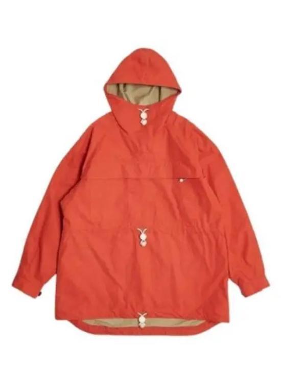 나이젤 카본 자켓 NC0224JK002ORANGE DOM - Nigel Cabourn