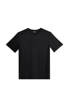 25SS 제이린드버그 반팔 티셔츠 AMJT122389999 BLACK DOM 썸네일 1