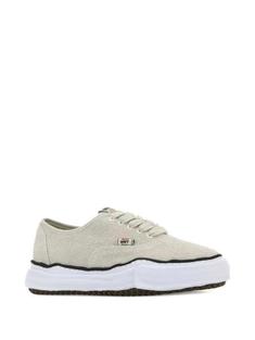메종 미하라 야스히로 코튼 스니커즈 A14FW746GRAY DOM 썸네일 2