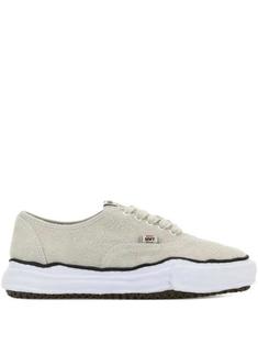 메종 미하라 야스히로 코튼 스니커즈 A14FW746GRAY DOM 썸네일 1