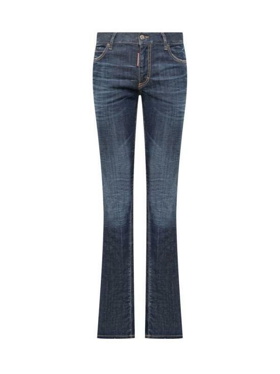 25SS 디스퀘어드2 데님 팬츠 S75LB0945S30342470 DOM - Dsquared2