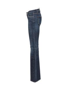 25SS 디스퀘어드2 데님 팬츠 S75LB0945S30342470 DOM 썸네일 3