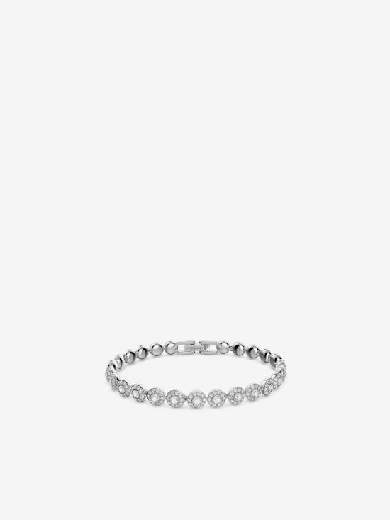 25FW 스와로브스키 반지 5071173 WHITE DOM - Swarovski