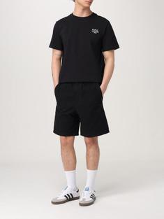25SS 아페쎄 숏팬츠 COGBJH10186LZZ BLACK DOM 썸네일 2