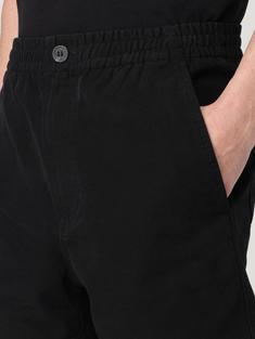 25SS 아페쎄 숏팬츠 COGBJH10186LZZ BLACK DOM 썸네일 4
