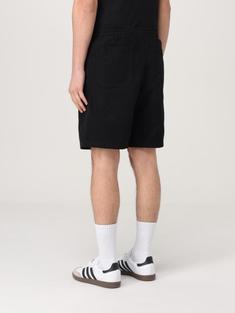 25SS 아페쎄 숏팬츠 COGBJH10186LZZ BLACK DOM 썸네일 3