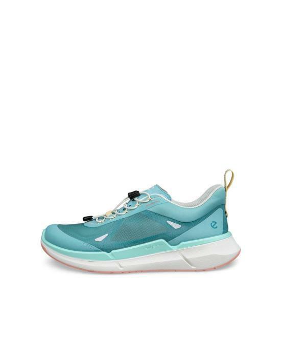 에코 스니커즈 83087361176 BLUE DOM - Ecco
