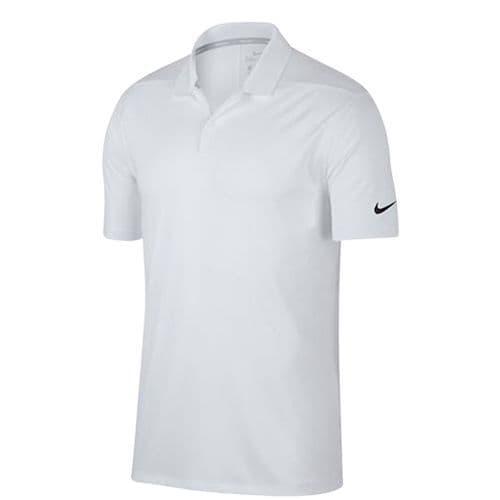 나이키 폴로 티셔츠 DH0824100 WHITE DOM - Nike