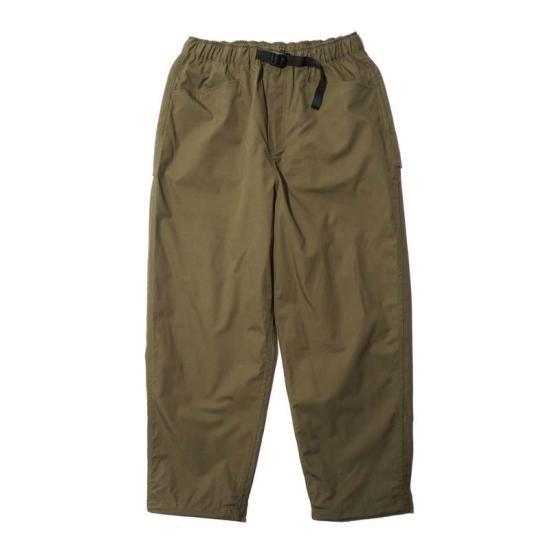 25SS 사우스투웨스트에잇 스트레이트 팬츠 QV554A KHAKI DOM - SOUTH2 WEST8