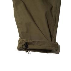 25SS 사우스투웨스트에잇 스트레이트 팬츠 QV554A KHAKI DOM 썸네일 5