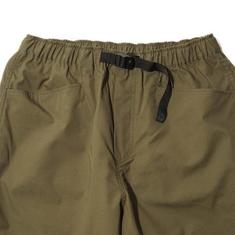 25SS 사우스투웨스트에잇 스트레이트 팬츠 QV554A KHAKI DOM 썸네일 3