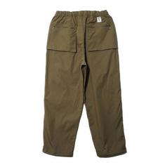25SS 사우스투웨스트에잇 스트레이트 팬츠 QV554A KHAKI DOM 썸네일 2