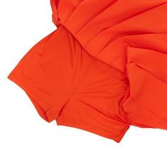 제이린드버그 숏 스커트 GWSD09294G016 TANGERINE TANGO DOM 썸네일 3
