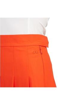 제이린드버그 숏 스커트 GWSD09294G016 TANGERINE TANGO DOM 썸네일 2