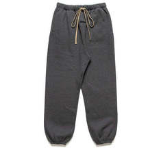 26SS 피어오브갓 트레이닝 조거 팬츠 130HO255641FWCHARCOALHEATHER CHARCOAL HEATHER DOM 썸네일 1
