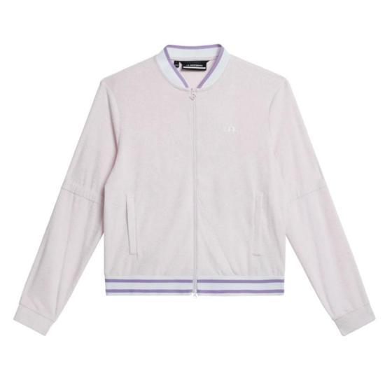 제이린드버그 자켓 GWJS10148S046 CRADLE PINK DOM - J.Lindeberg
