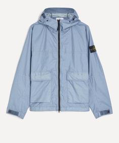 26SS 스톤 아일랜드 자켓 L1S154100004S0A21V0024 AVIO BLUE DOM 썸네일 1