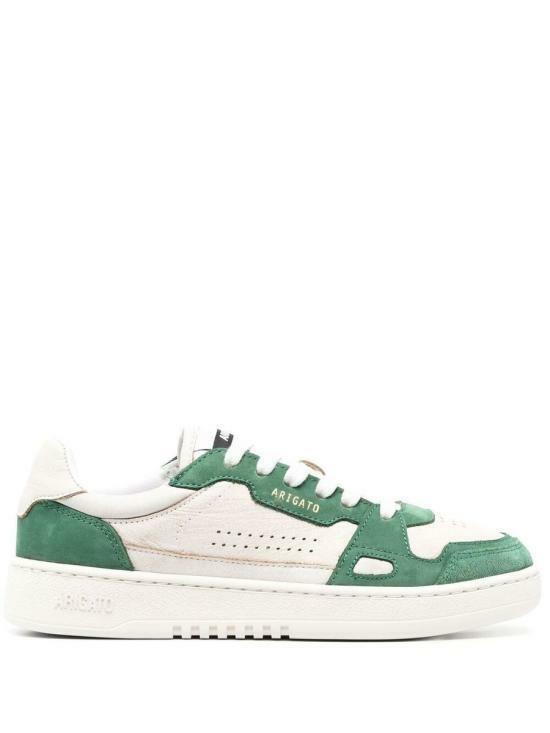 악셀 아리가토 스니커즈 F0002016WHITEGREEN WHITE GREEN DOM - Axel Arigato