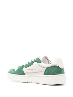 악셀 아리가토 스니커즈 F0002016WHITEGREEN WHITE GREEN DOM 썸네일 3