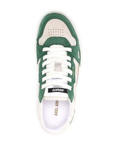 악셀 아리가토 스니커즈 F0002016WHITEGREEN WHITE GREEN DOM 썸네일 4