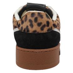 25FW 펜디 스니커즈 8E8625AY9GF1TO3 MARRONE DOM 썸네일 4