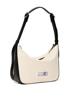 MM6 메종마르지엘라 숄더백 SB5ZH0013P6994T2006 IVORY DOM 썸네일 4